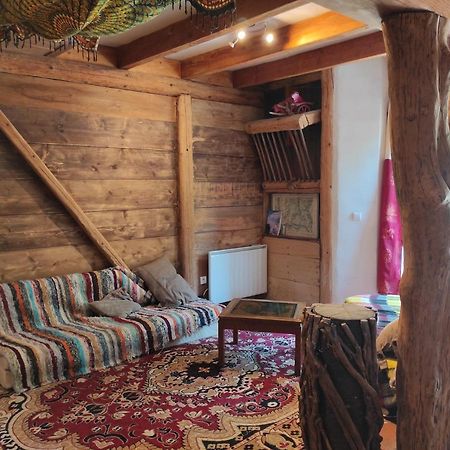Le Pre De La Fontaine Bed & Breakfast Billiere Exterior photo